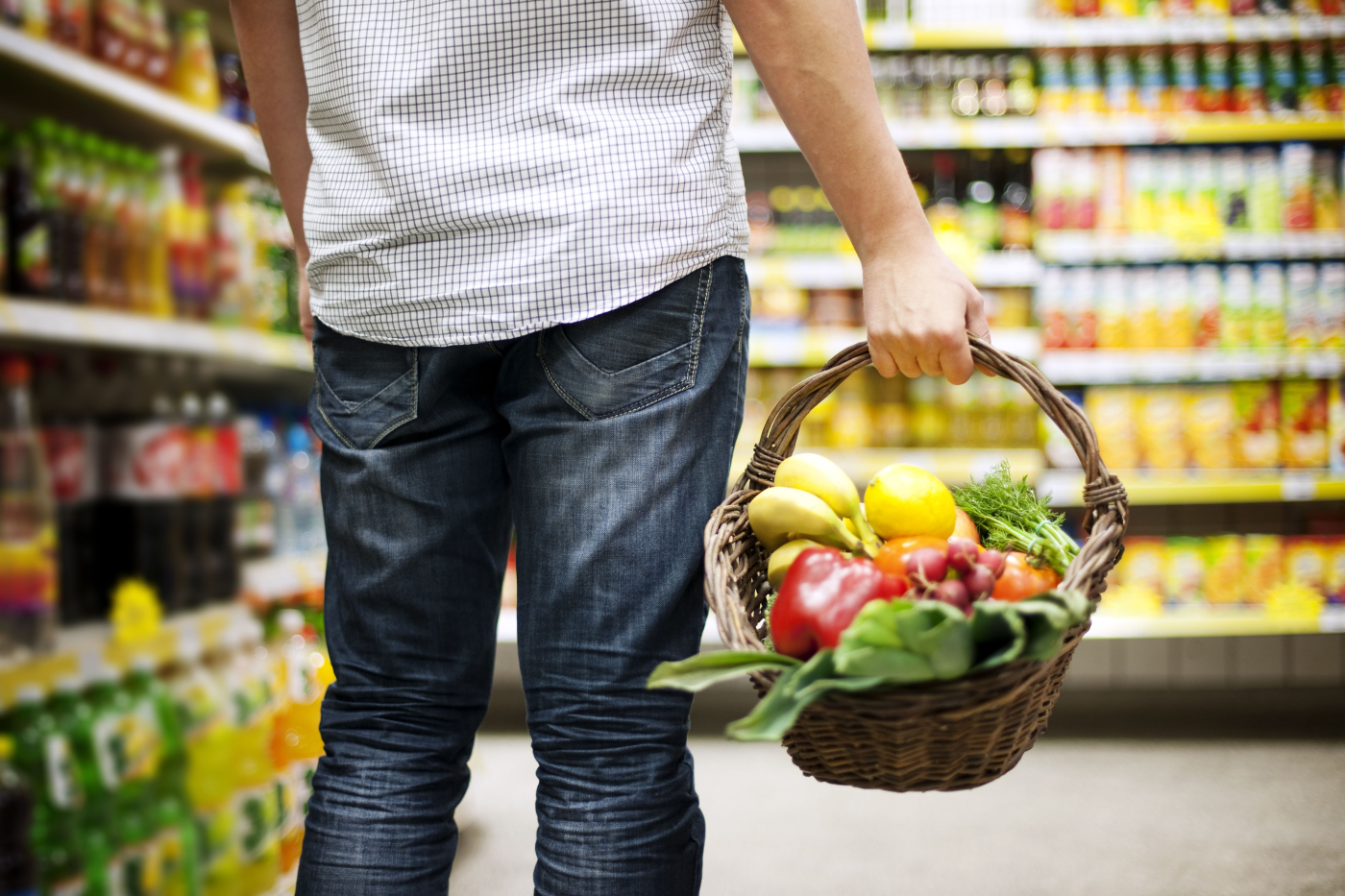 Tips Makan Secara Sihat