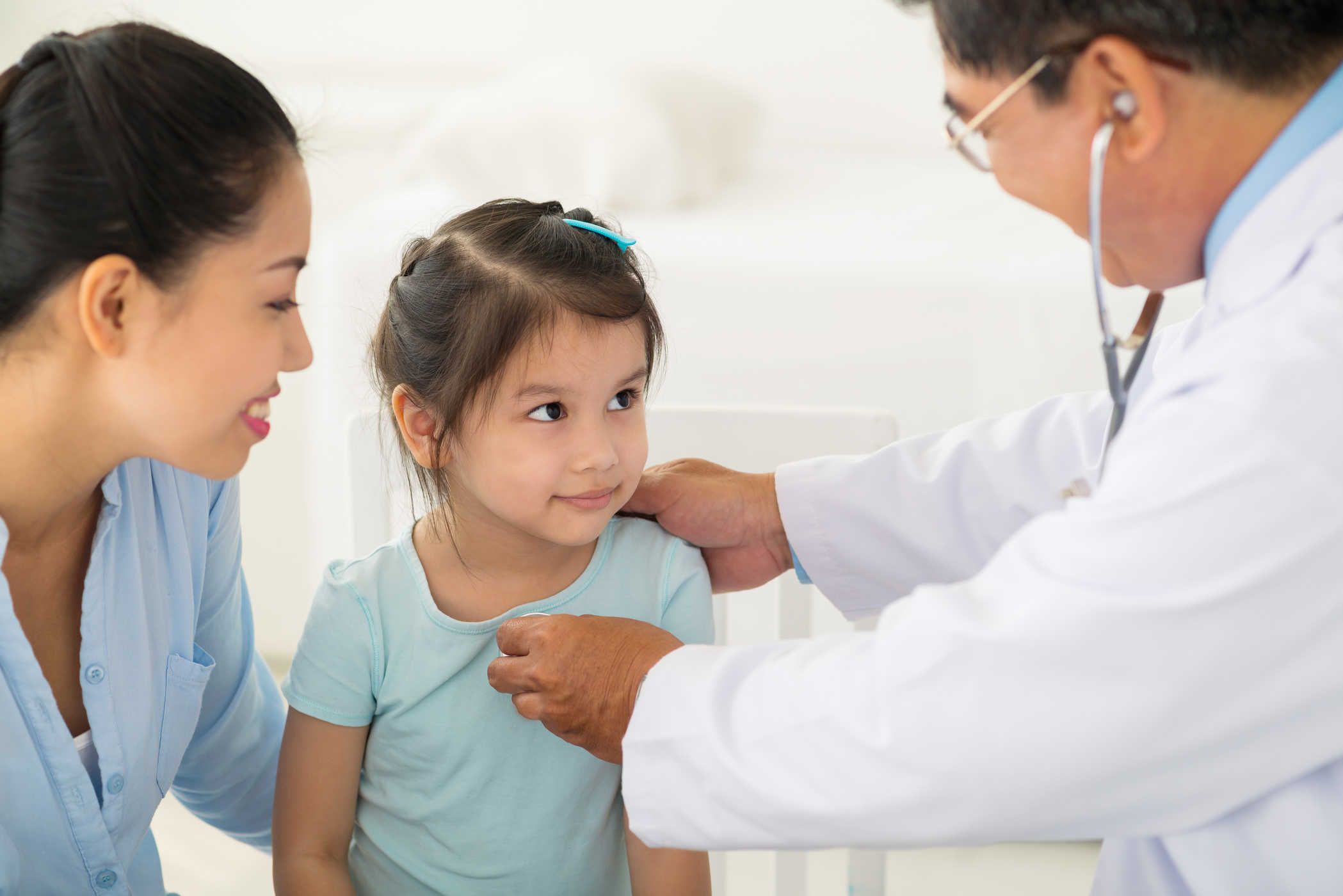 Rubella (German Measles)