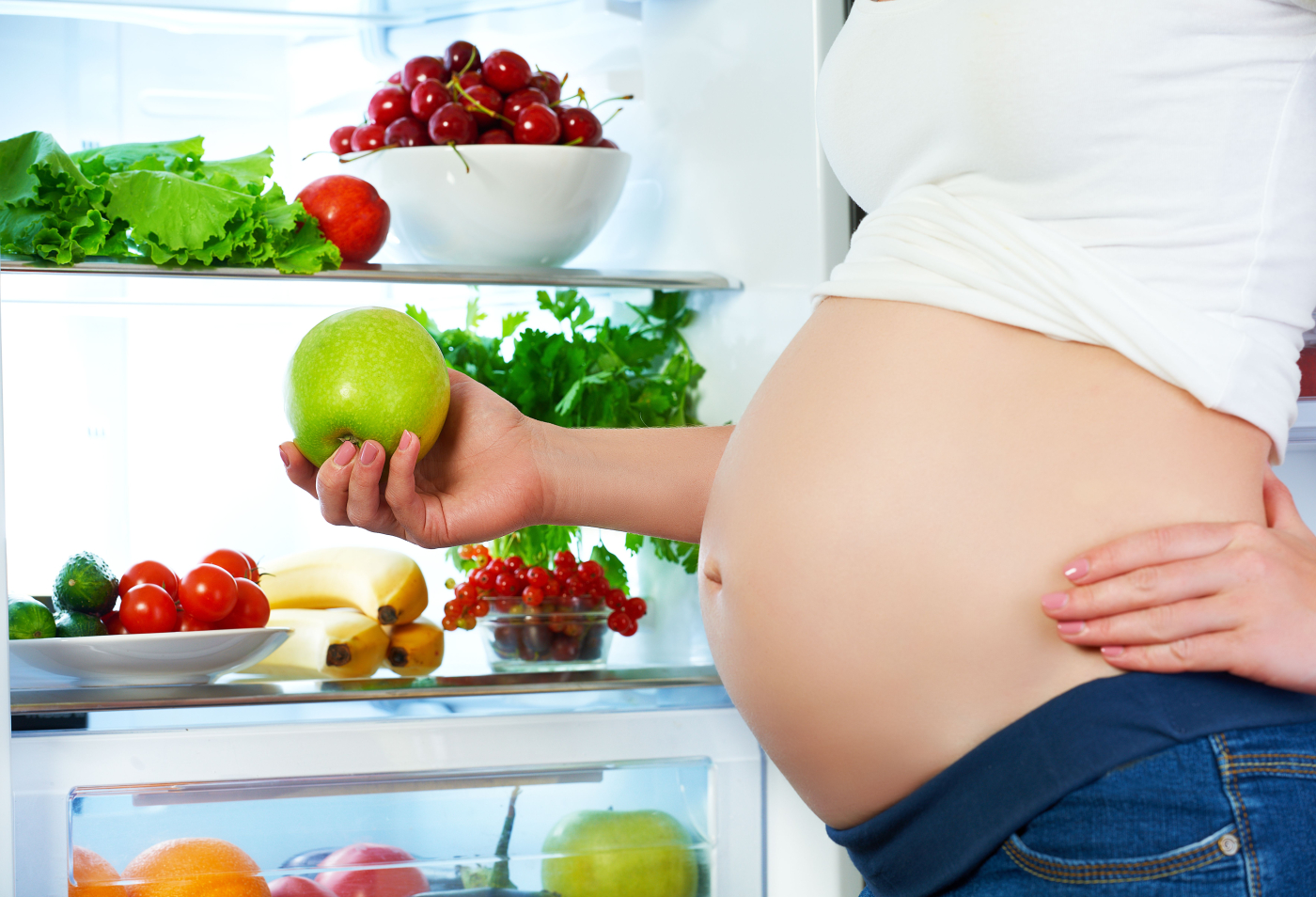 Tip Pilih Vitamin Pranatal Terbaik