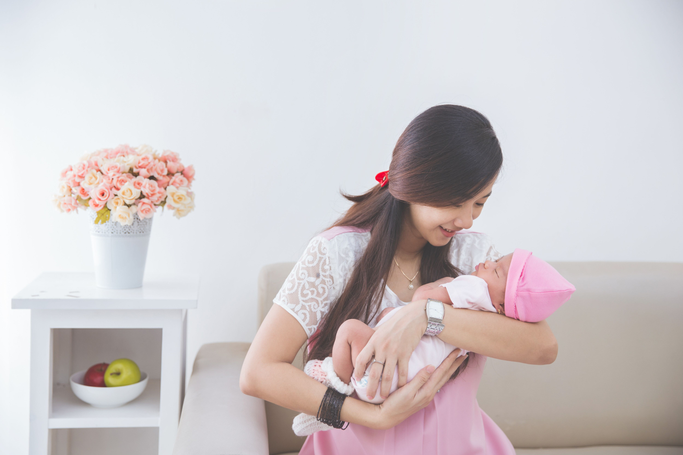Bila Anda Perlu Tangguhkan Bercerai Susu?