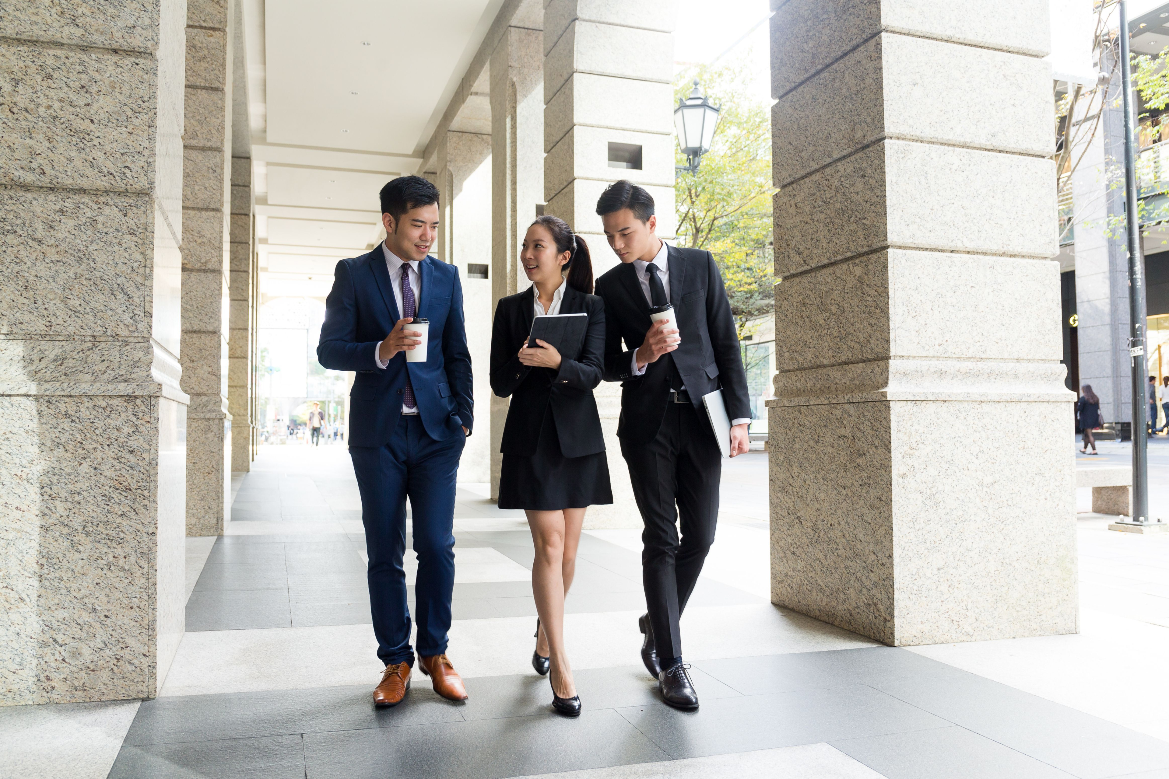 How to be more active throughout the day?