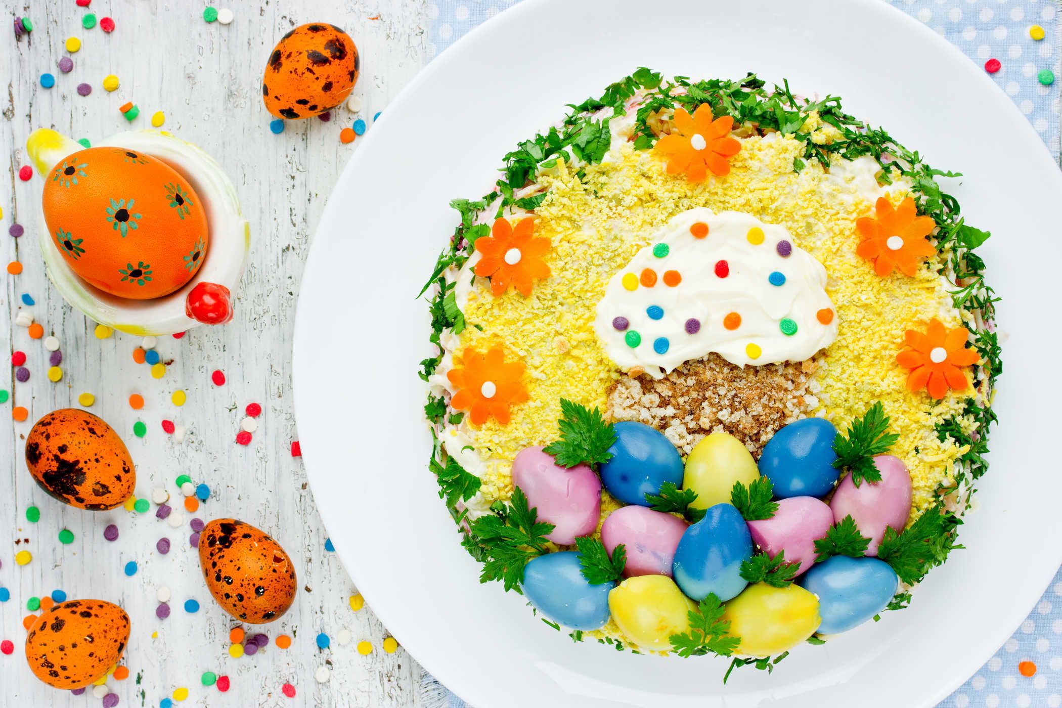 Jika Anak Memilih Makan, Ini Panduan Penggantian Makanan untuk Kanak-kanak