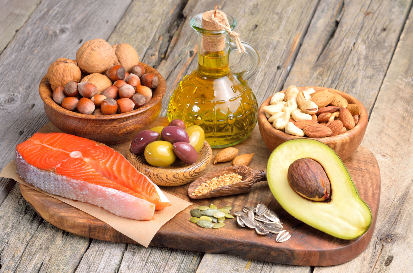 8 foods to prevent acne breakouts