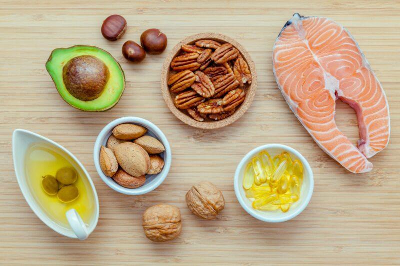 Apakah Makanan Tajamkan Minda Yang Sesuai Untuk Anak Menduduki Peperiksaan?