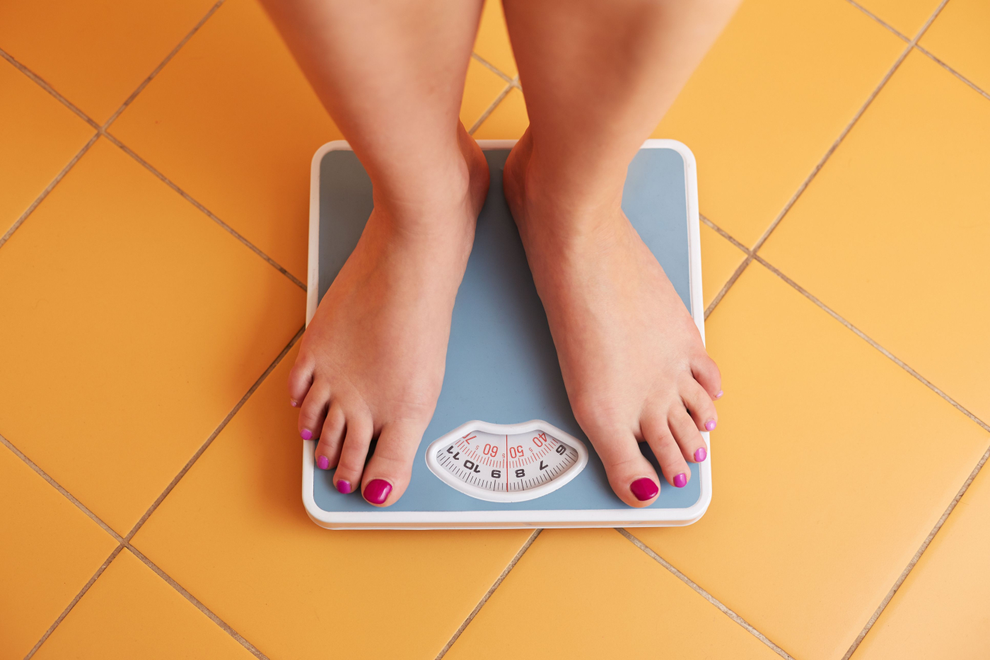 Petua untuk Menurunkan Berat Badan Tanpa Diet, Tanpa Senaman