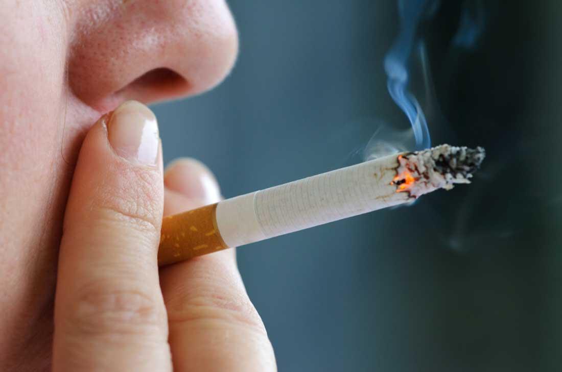 Risiko Kanser Dari Rokok Ringan