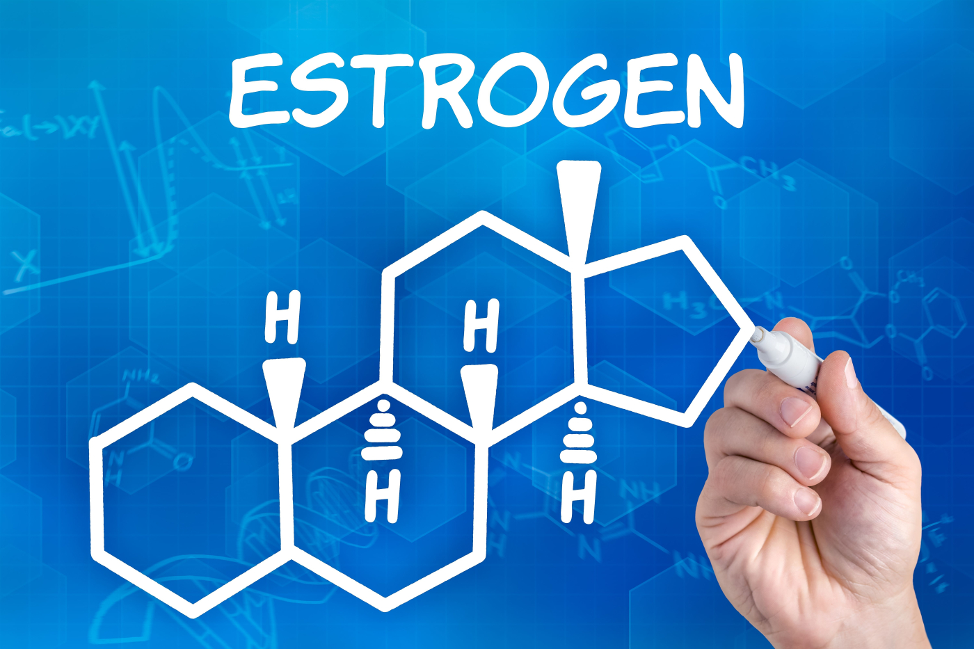 Understanding hormones - part 1: Estrogen