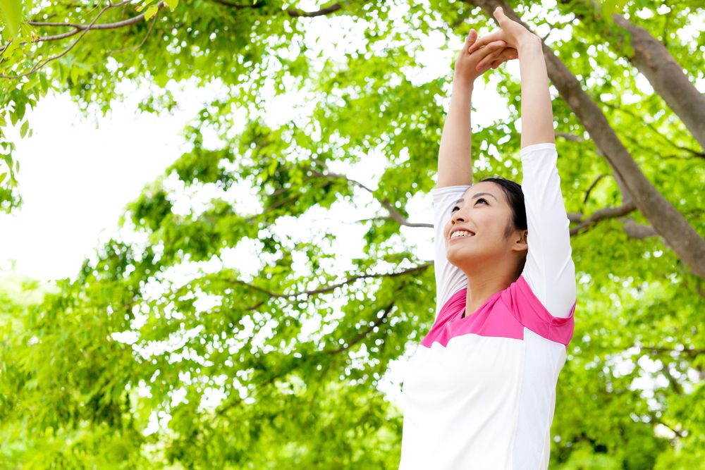 Kepentingan Pemulihan : Kunci Kecergasan