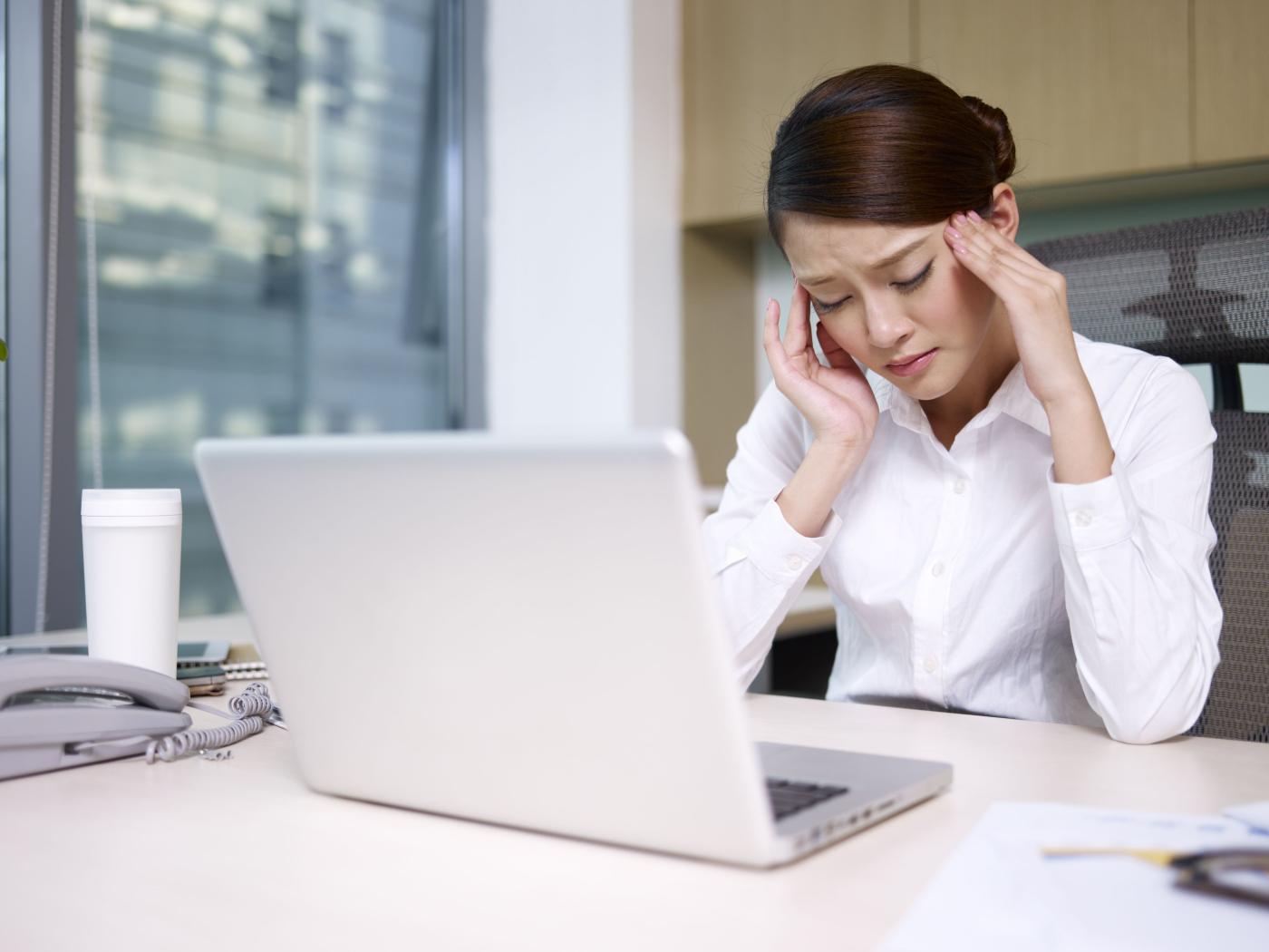 Types of headaches you should know about