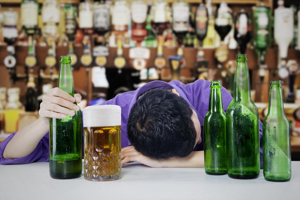 5 Kaedah Menyingkirkan Bahan Kimia Berbahaya Dalam Badan