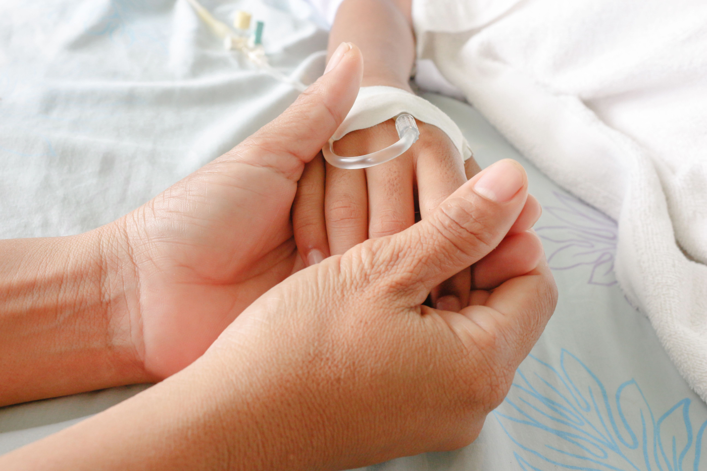 7 tips for young adults as caregivers for a lung cancer child