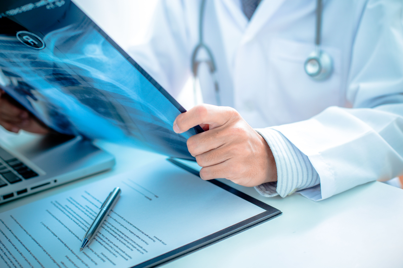 Lung cancer symptoms you should not ignore