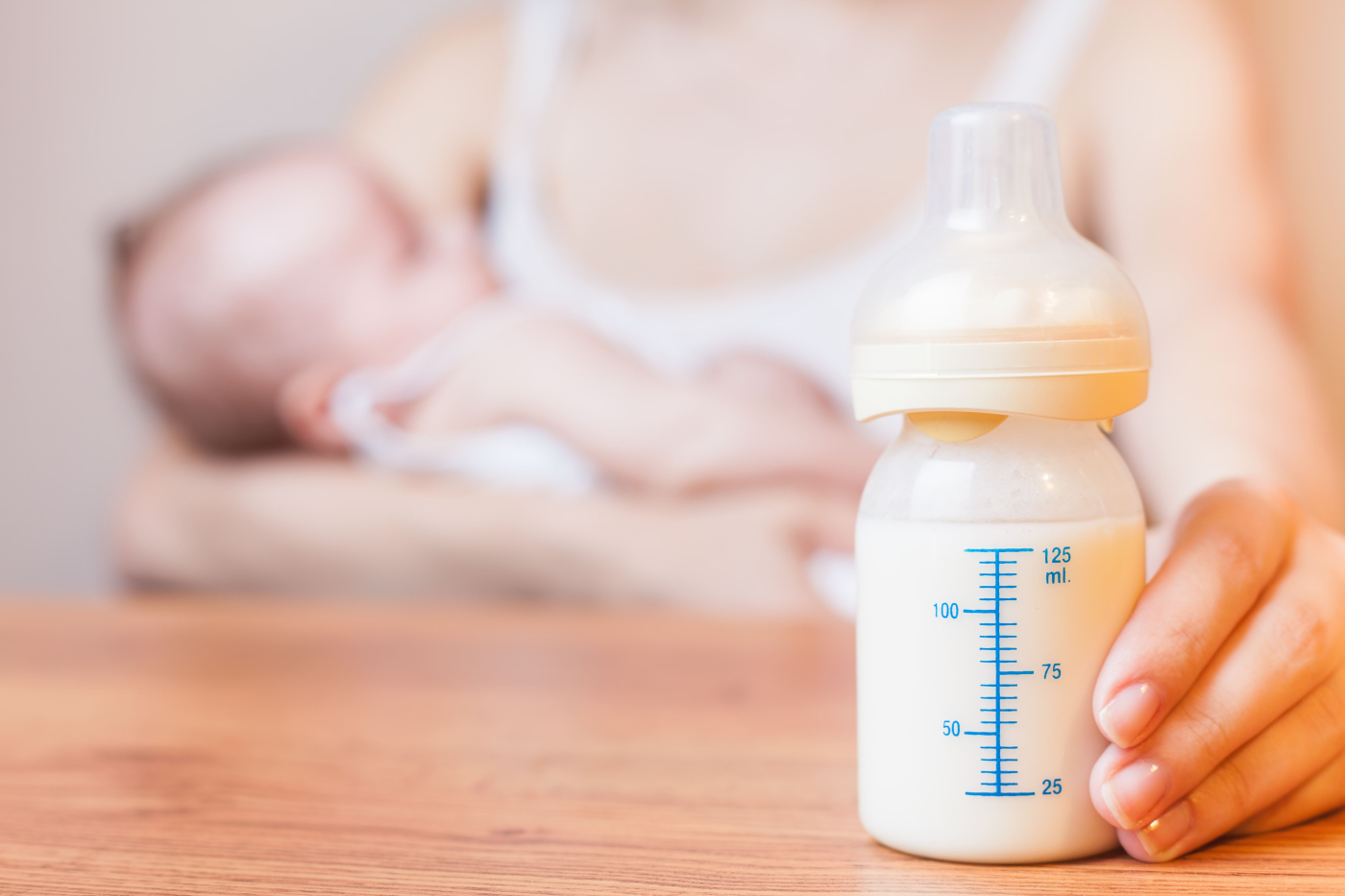 Minuman Berkhasiat Untuk Anak Anda