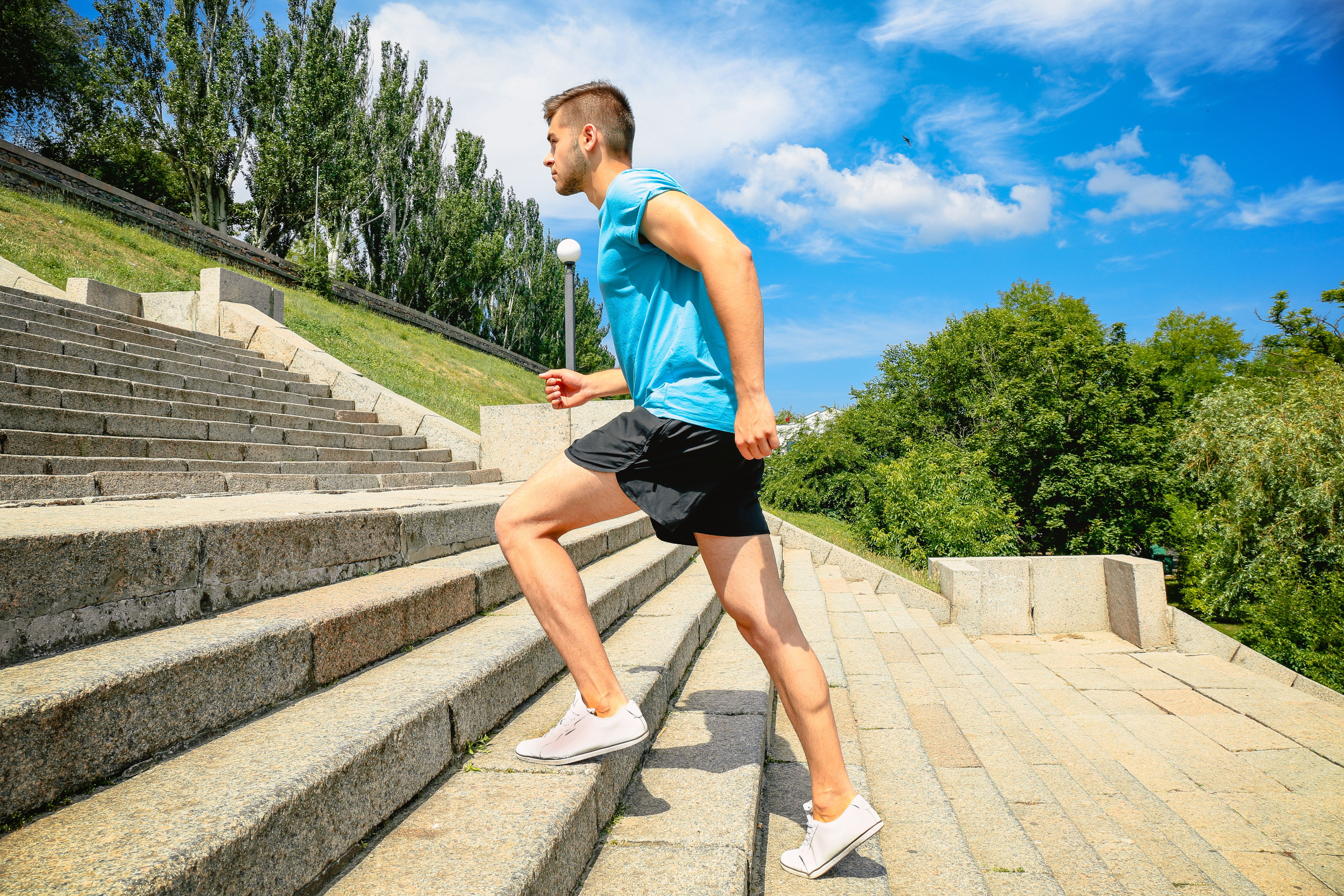 5 Cara Melawan Tekanan Dan Kekal Cergas