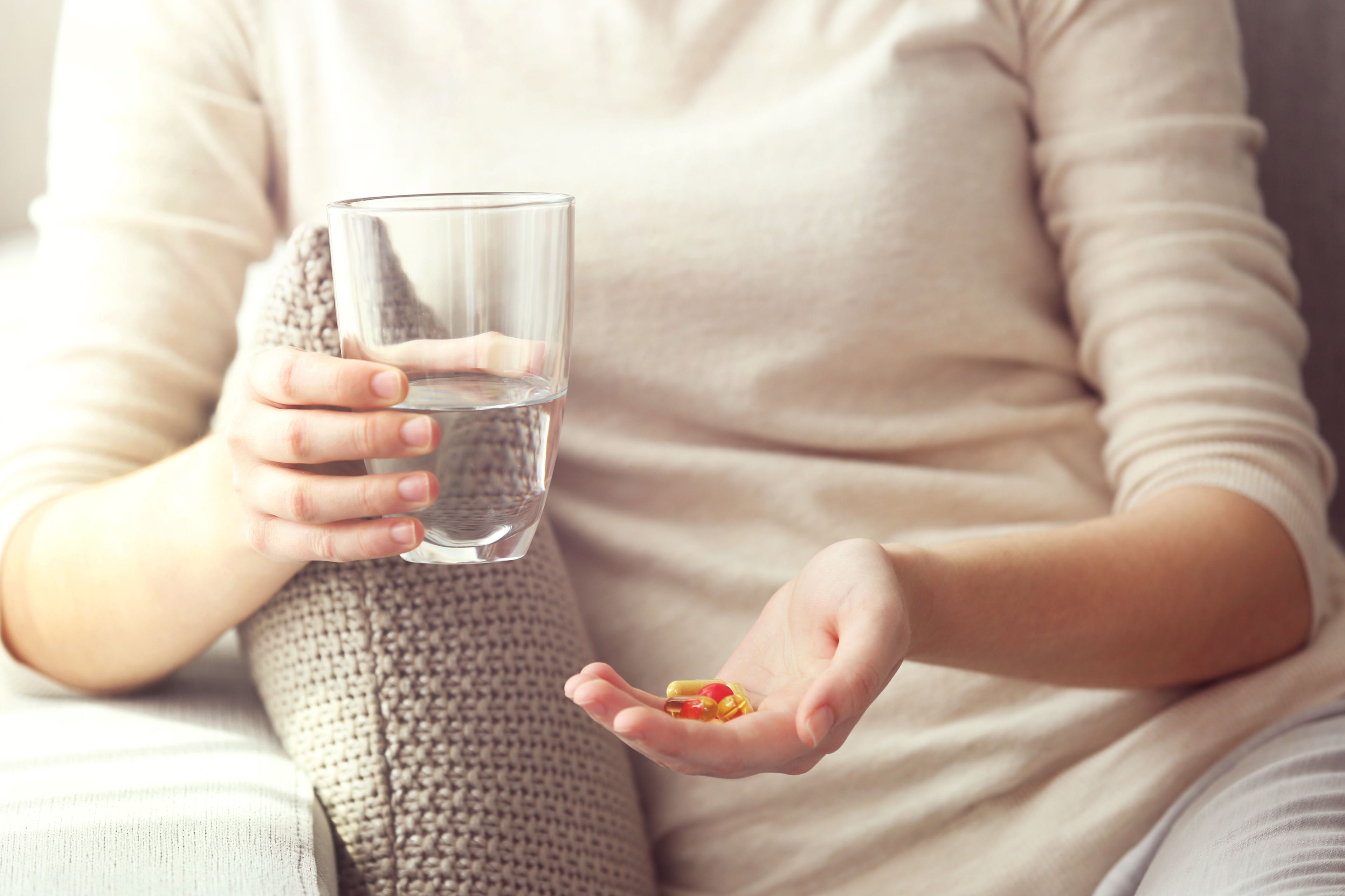 Apa yang Anda Perlu Tahu tentang Ubat Kesuburan Wanita?