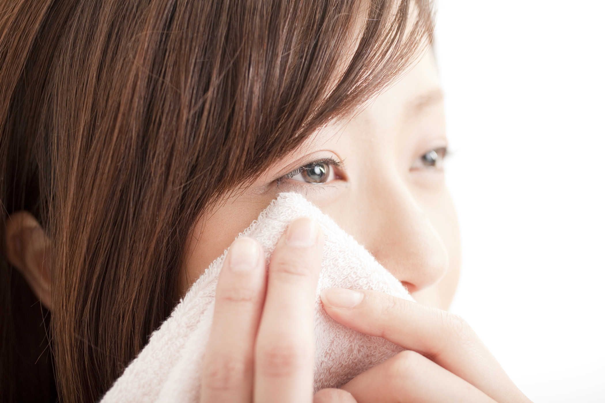 Tip Pemilihan Krim Mata