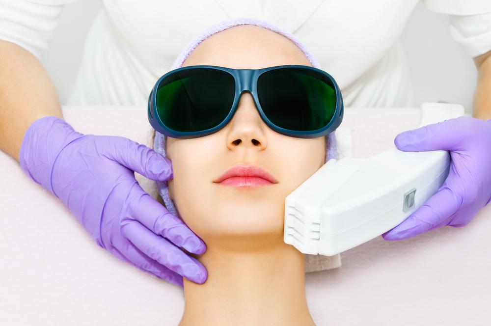 Apa yang Berlaku Semasa Terapi Laser?