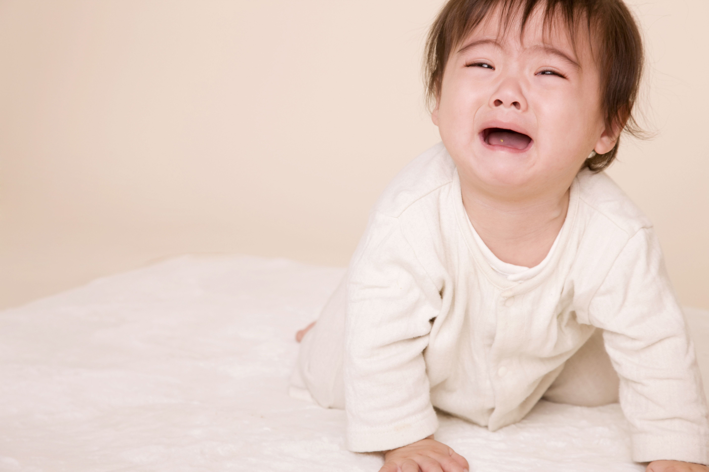 What causes your child to be spoiled?