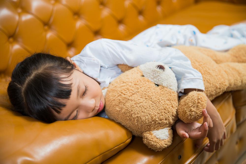 Bercerita Boleh Membantu Anak Anda Mengatasi Kesedihan, Benarkah?