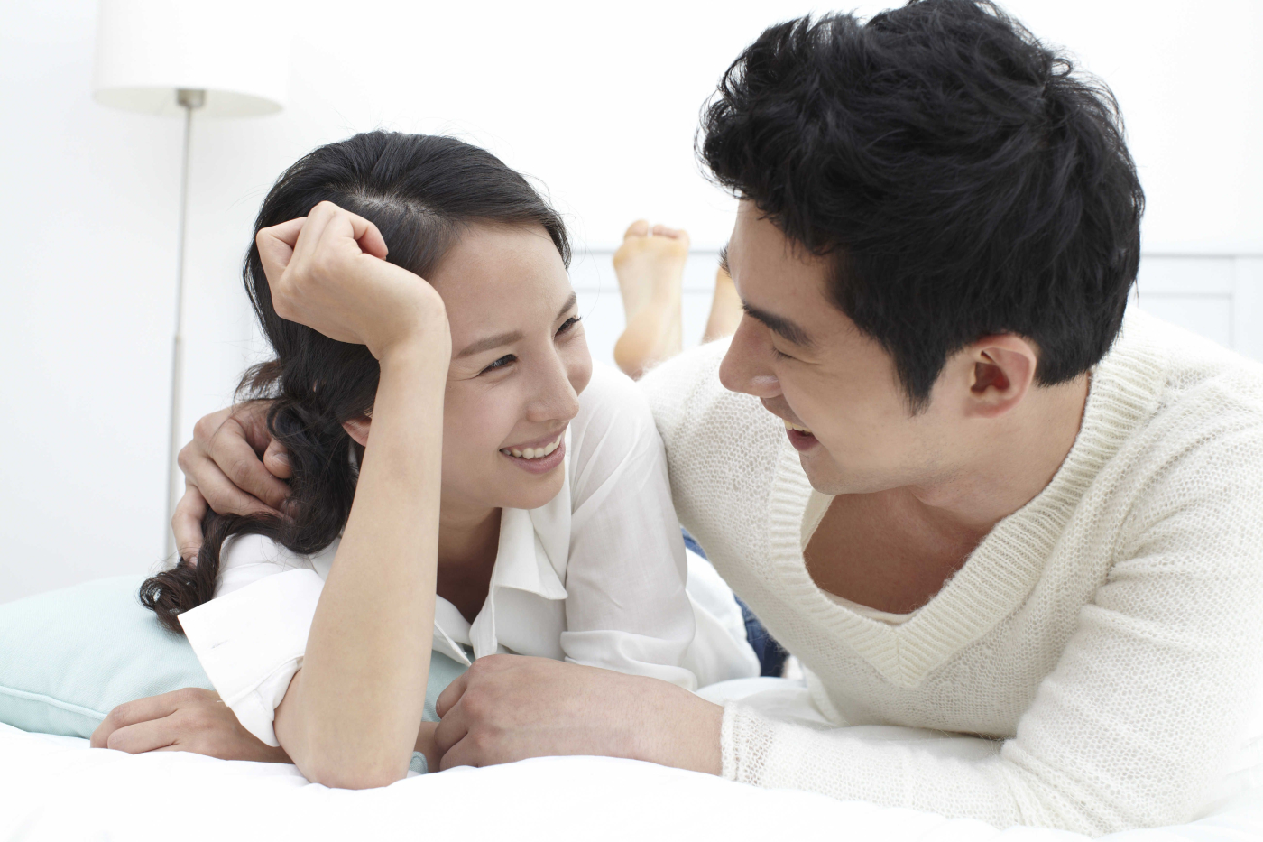 Male reproductive systems - What problems may occur?
