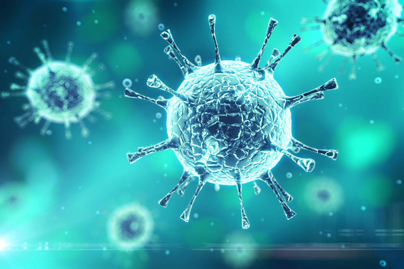 5 Fakta Tentang HIV Anda Mungkin Tidak Tahu
