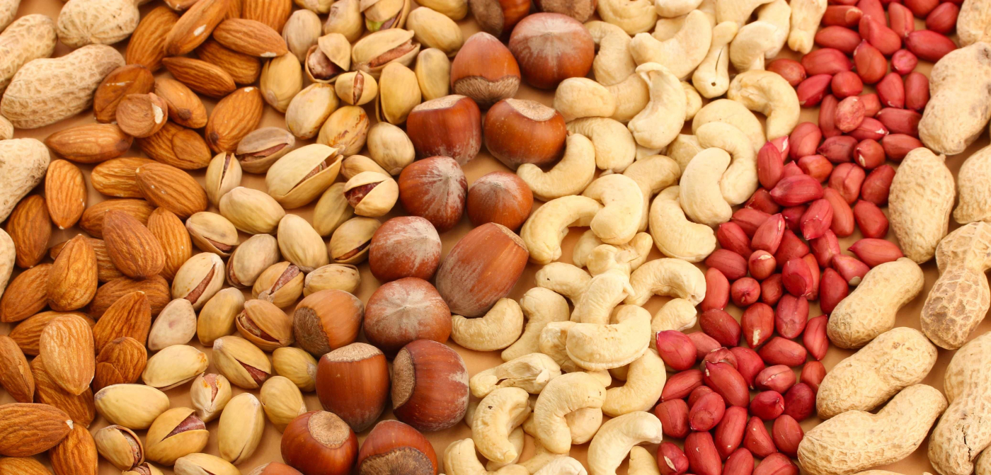 Jenis Protein yang Betul Memanjangkan Jangka Hayat