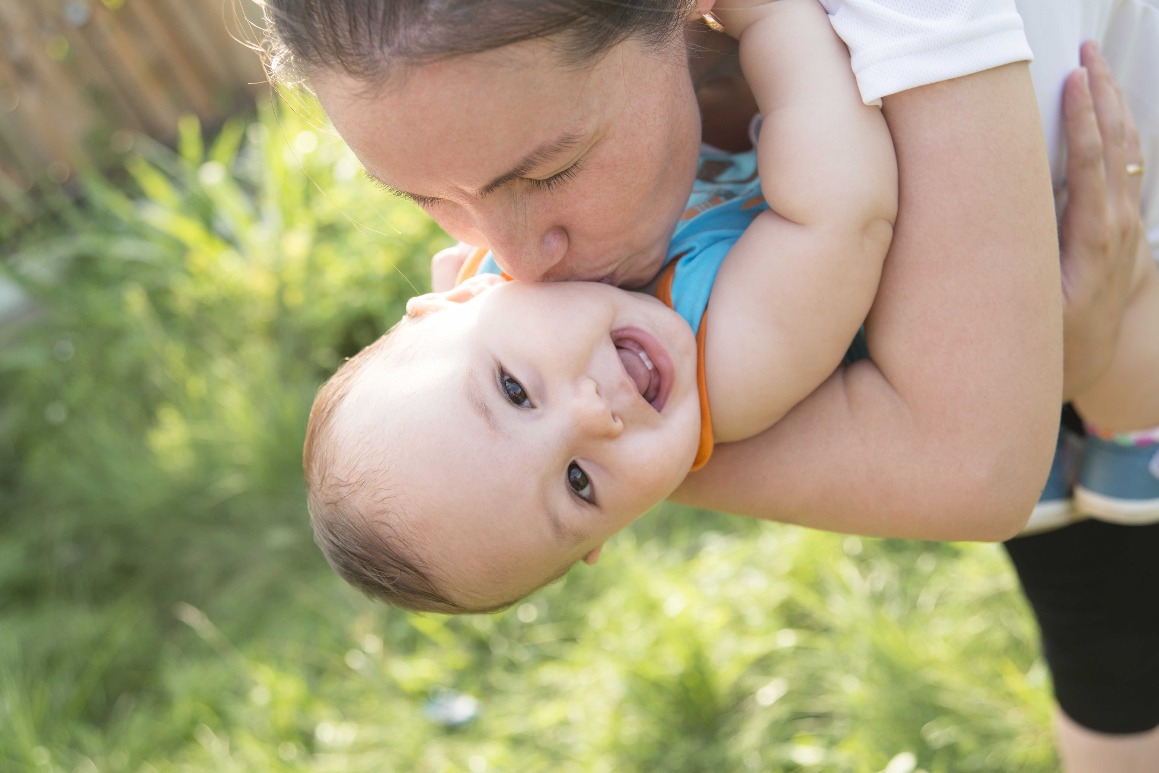 What Should You Prepare When Your Baby Goes Outside