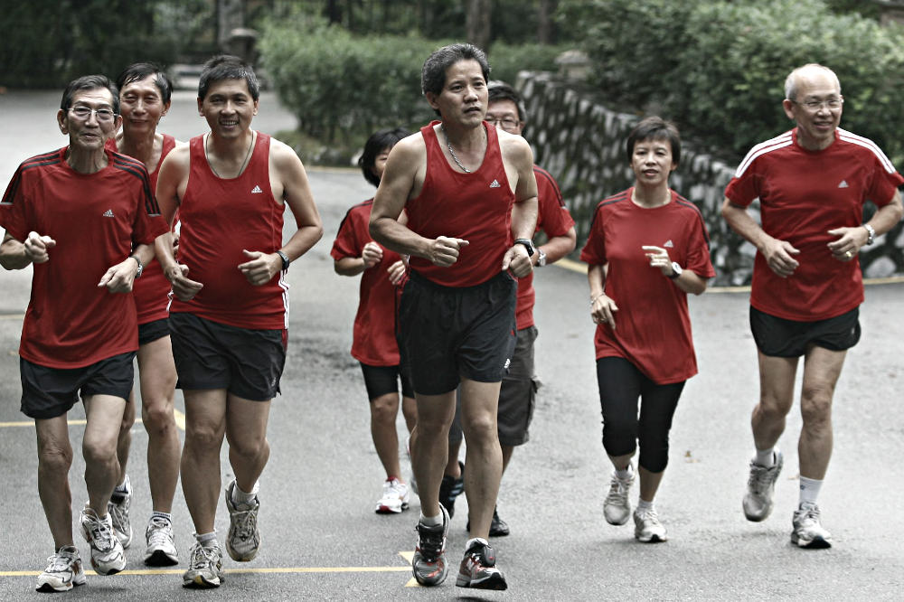 staying-healthy-when-you-reach-40