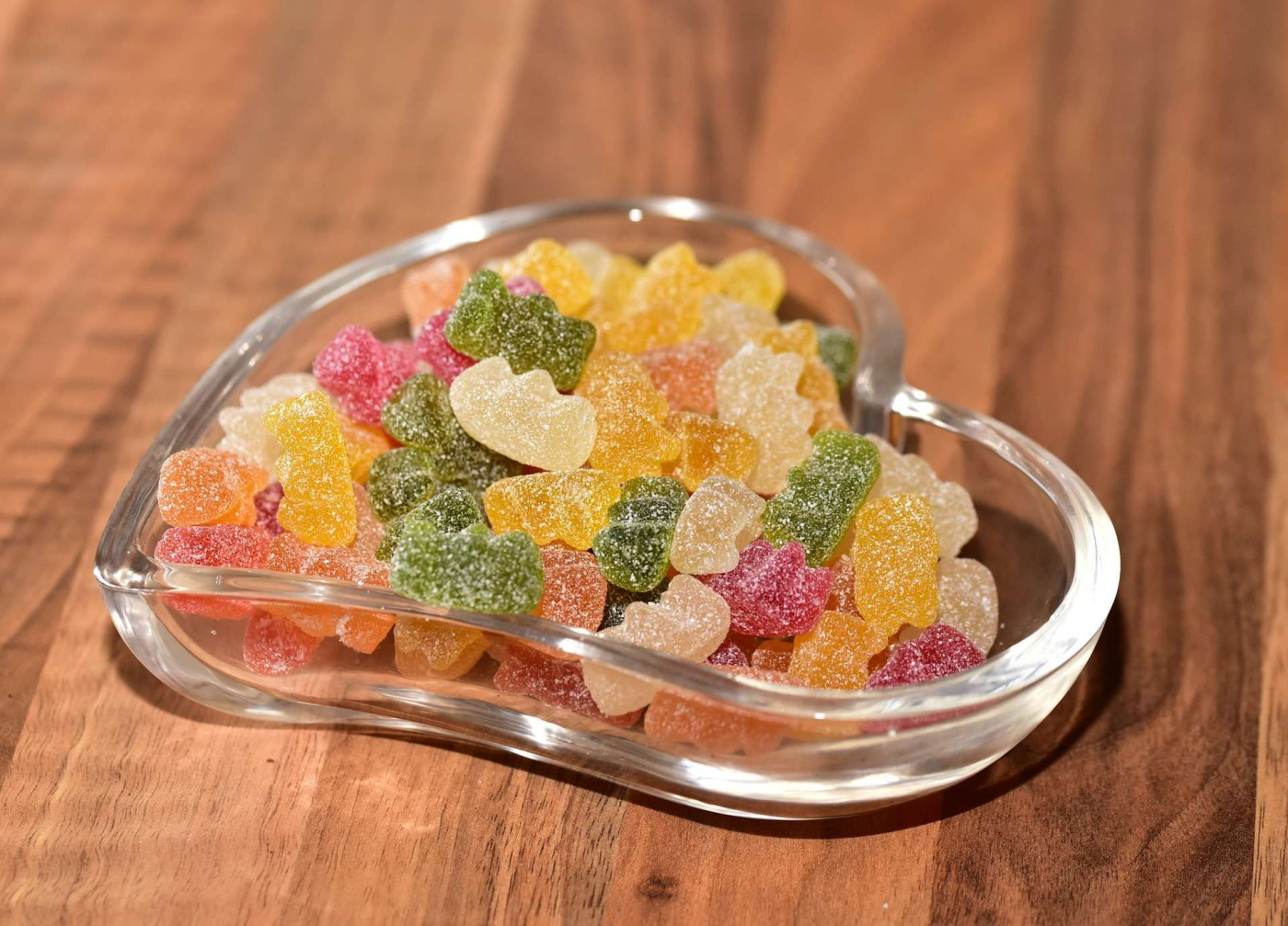 Sugar and Risk of Heart Disease
