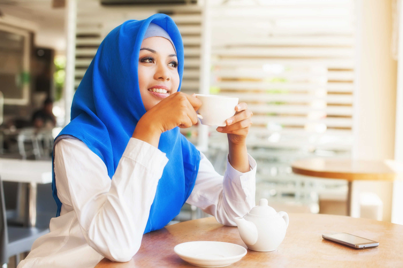 Bagaimana Rasa Bersyukur Mempengaruhi Hidup Anda