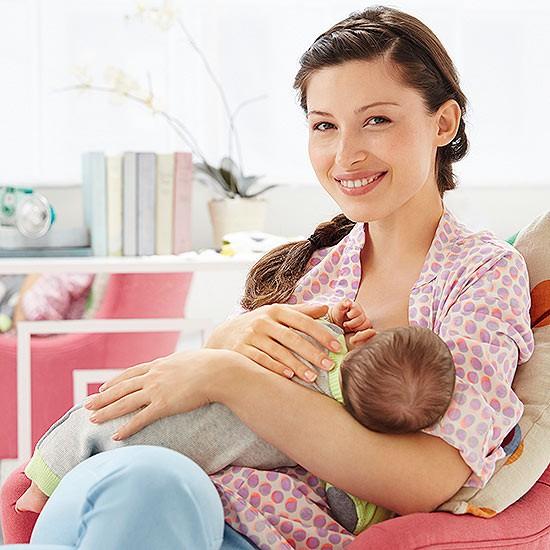 Facts about Formula Feeding