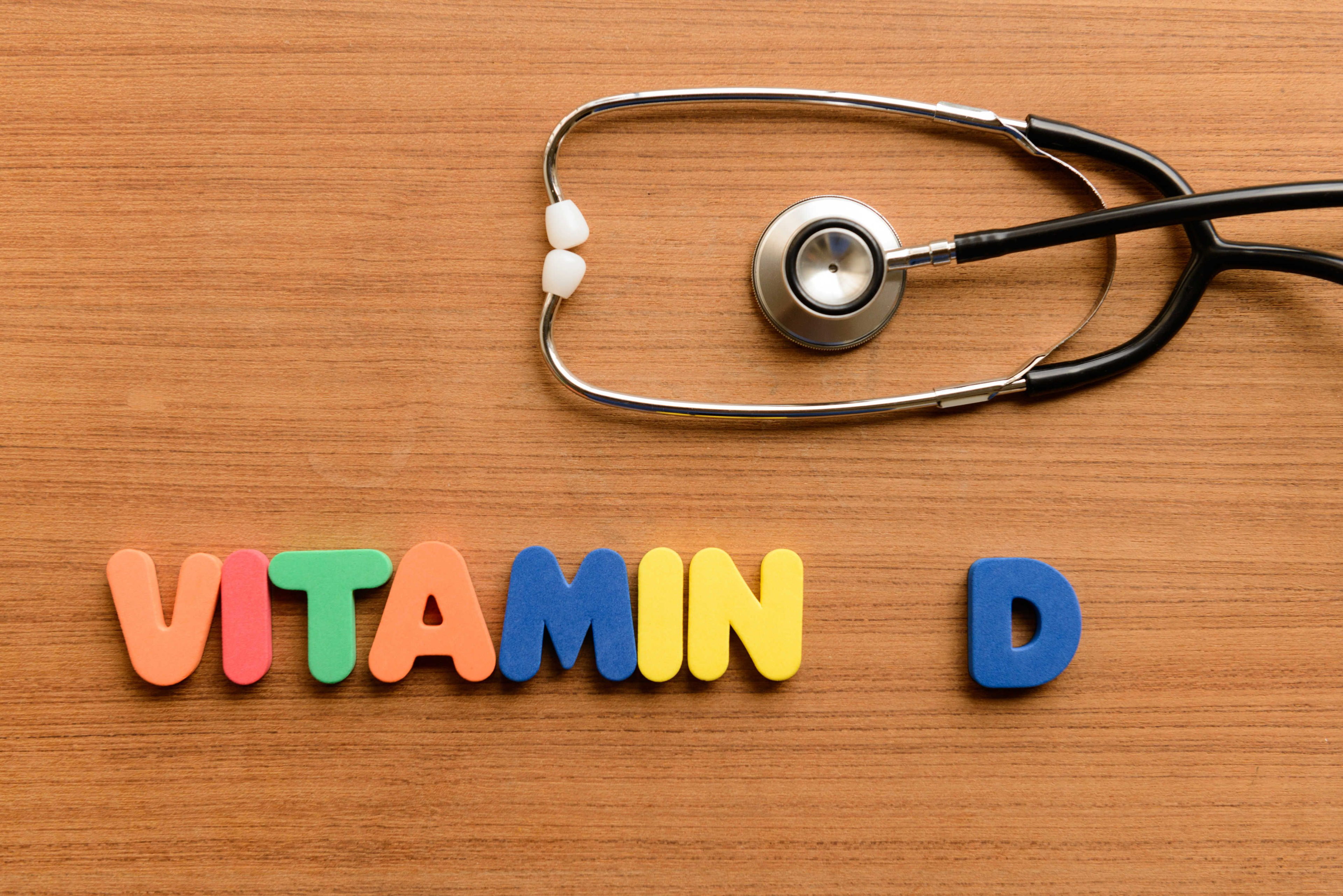 Vitamin D: Vitamin 'Wajib' untuk Ibu Hamil