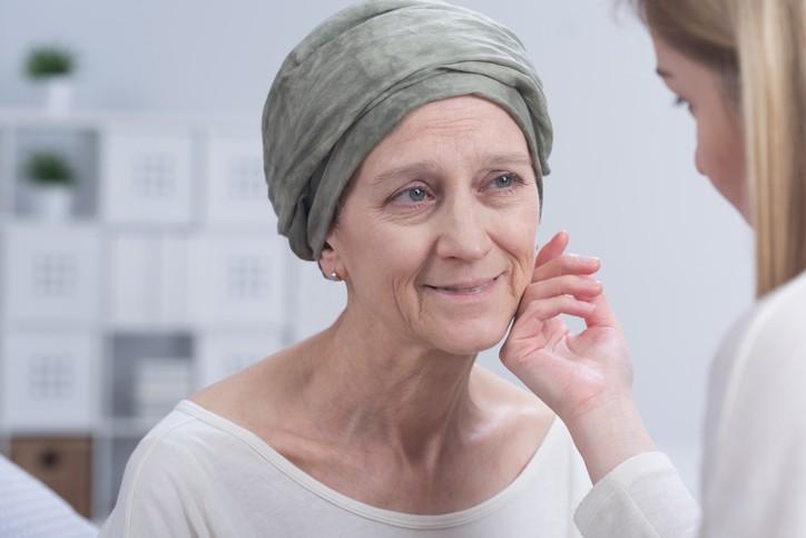 Breast Cancer: Weight Changes during Treatment