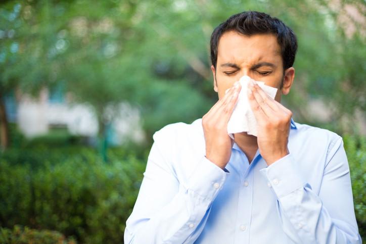 5 Benda Mampu Melegakan Hidung Berair dan Tersumbat