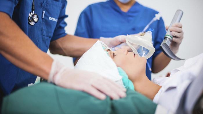 Anestesia: Kepentingan Dalam Pembedahan