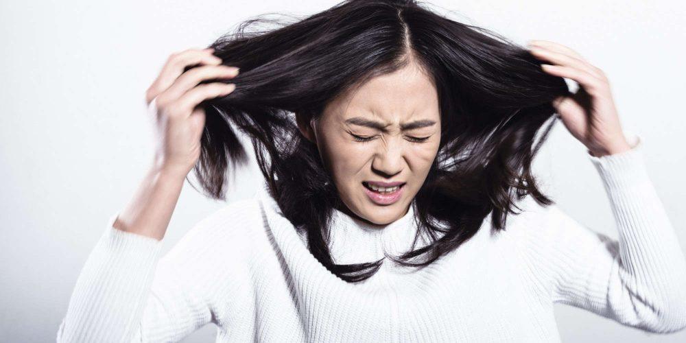 Kehilangan Rambut: Tips untuk Wanita Hamil Dalam Rawatan Kanser Payudara