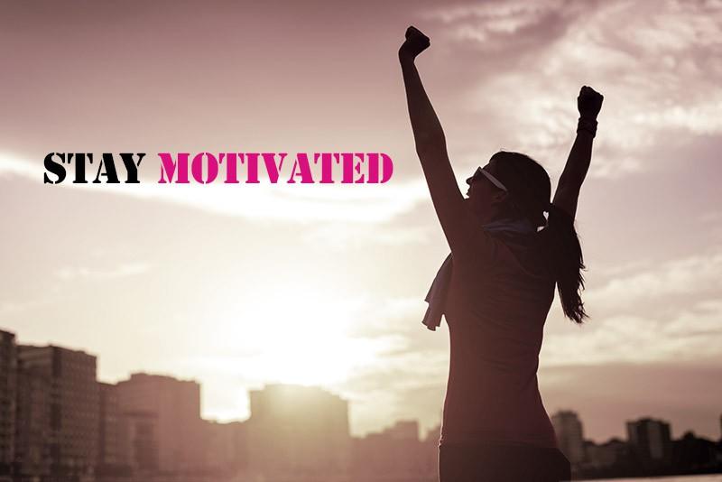 Kekal Bermotivasi Walaupun Menghidap Diabetes