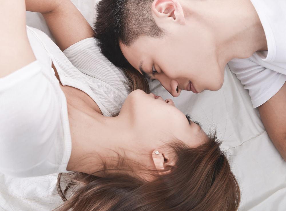 Cara Buat Anak yang Terbaik Bagi Pasangan