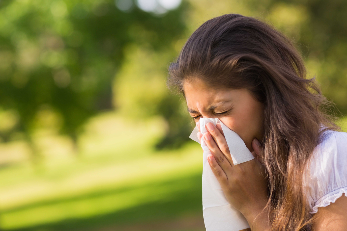 Basic Information Allergic Reaction