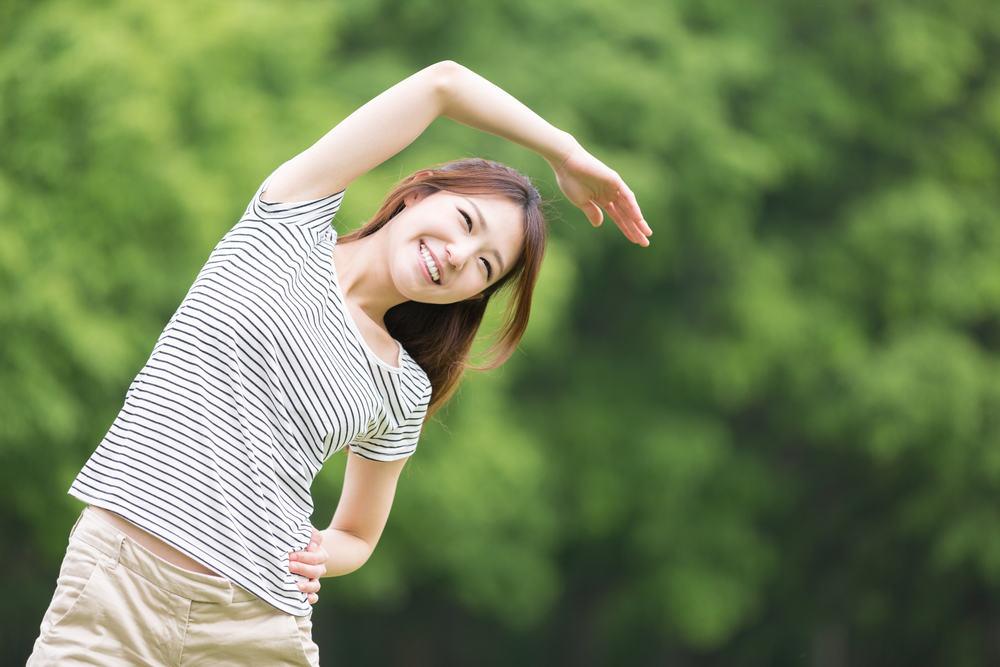 Strengthen Your Core for Pregnancy