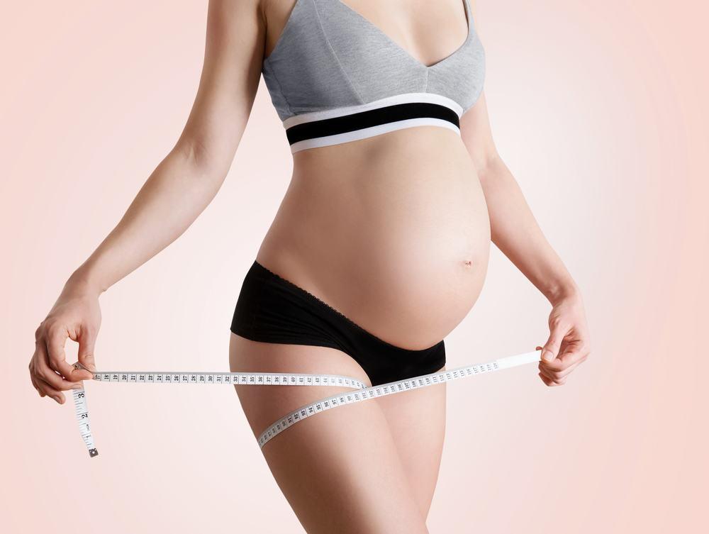 What To Do When You Gain Weight Too Fast?