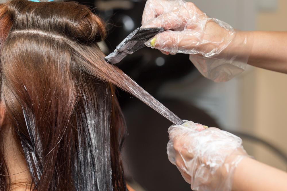 Can You Color Or Highlight Your Hair During Pregnancy