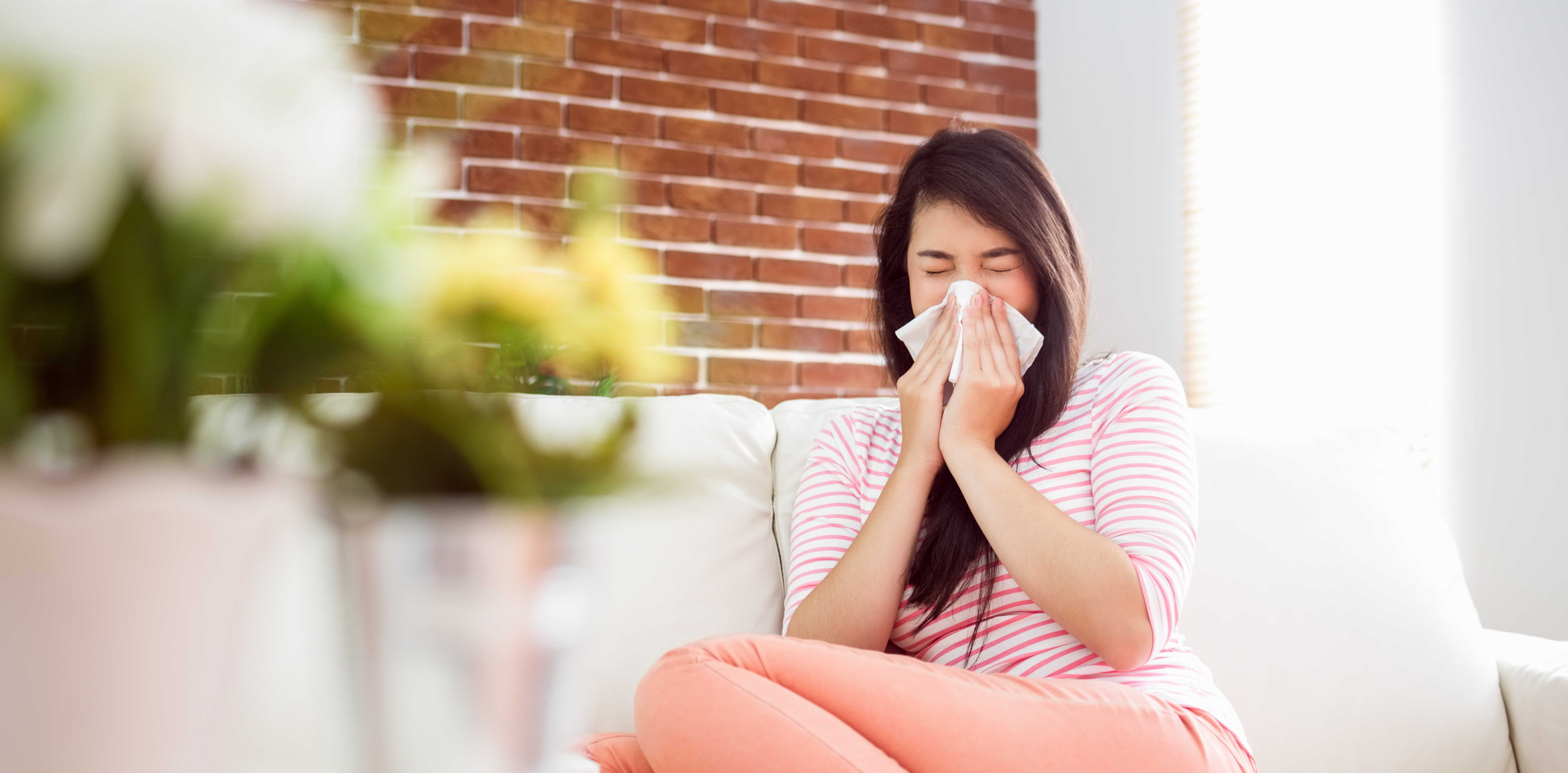 What to Know About Hay Fever