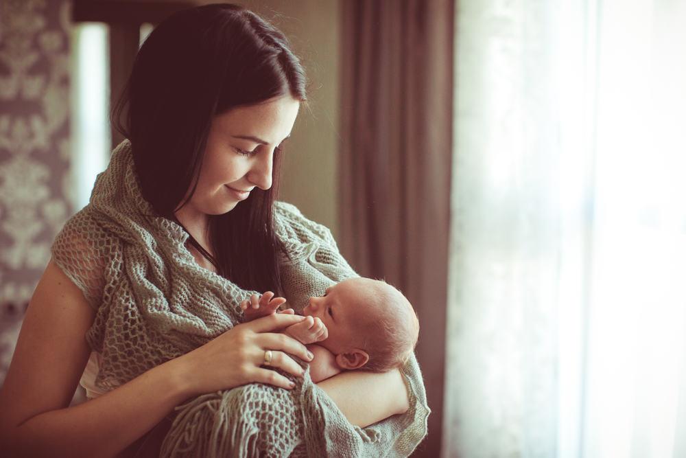 Are Sagging Breasts Inevitable After Breast Feeding?