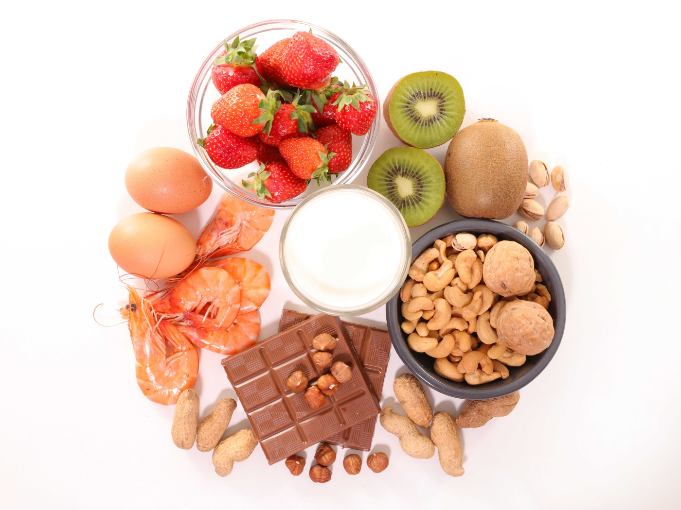 What to Know About Food Allergy?