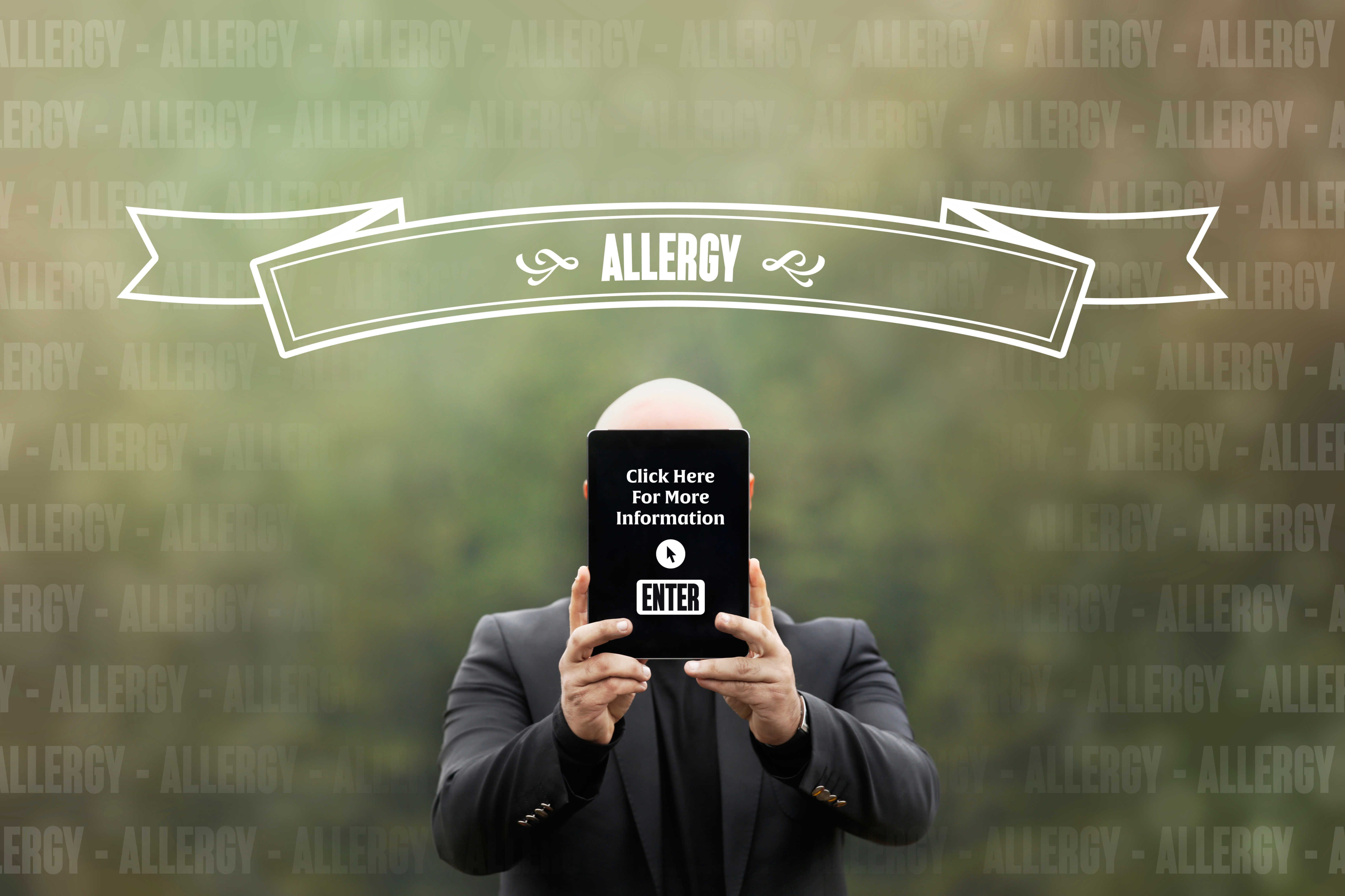 Allergy Complication