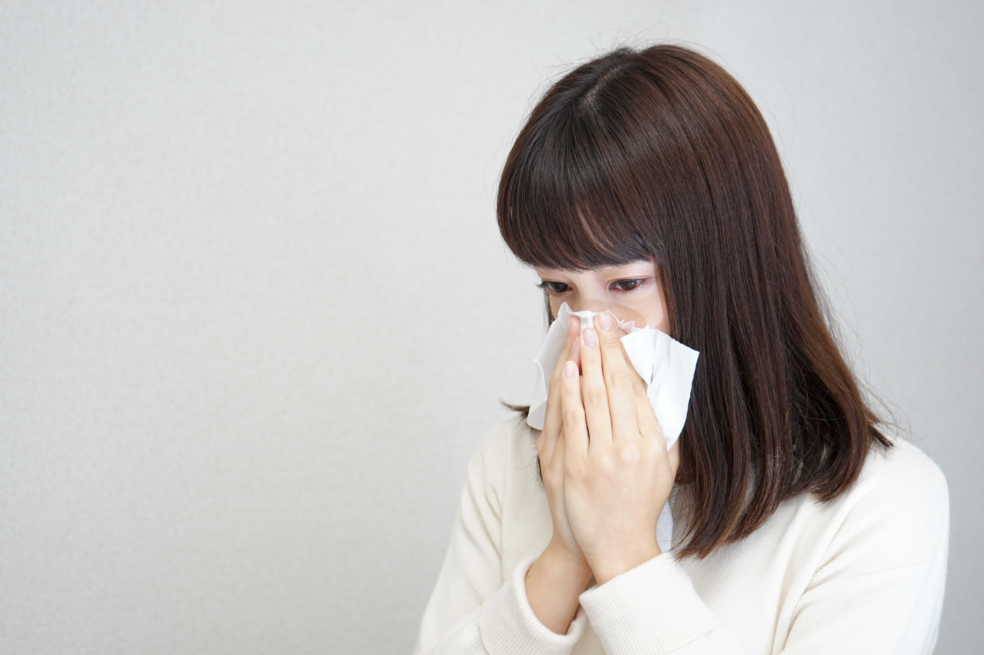 Allergic Rhinitis