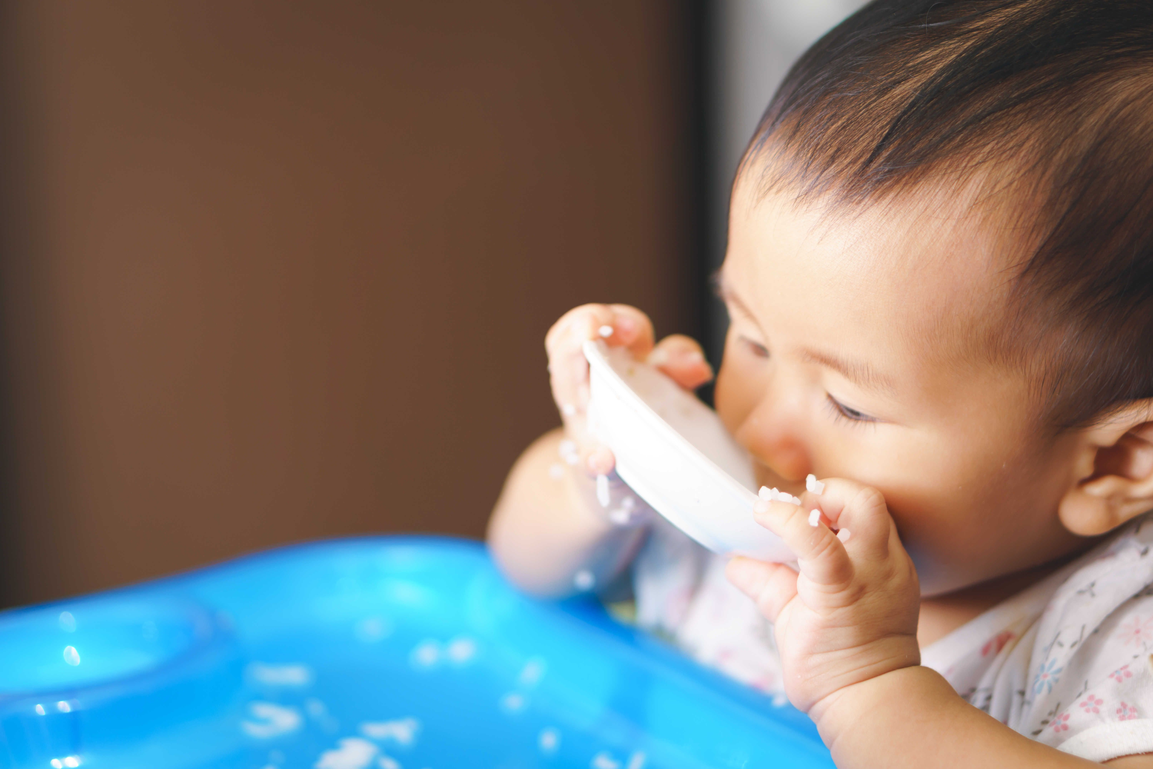 Kekurangan Nutrisi: Adakah Bayi Anda Kurang Zat?