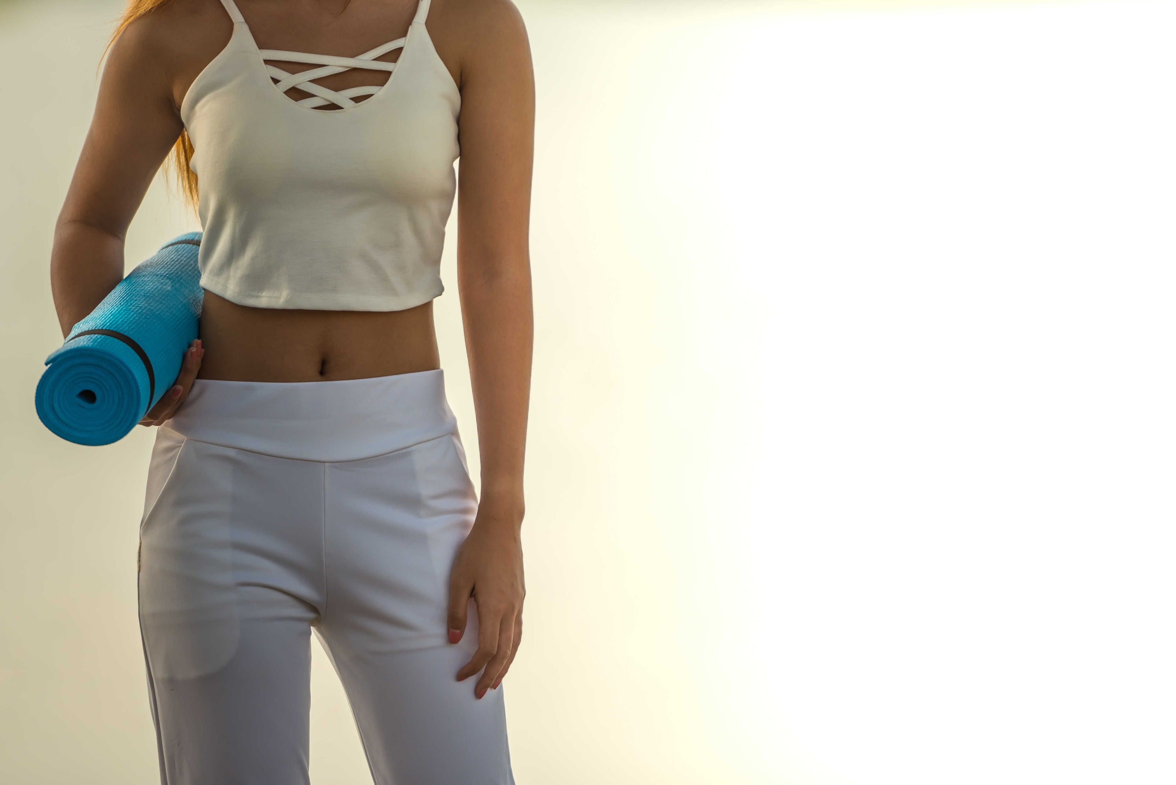 What to Prepare Before the First Yoga Class