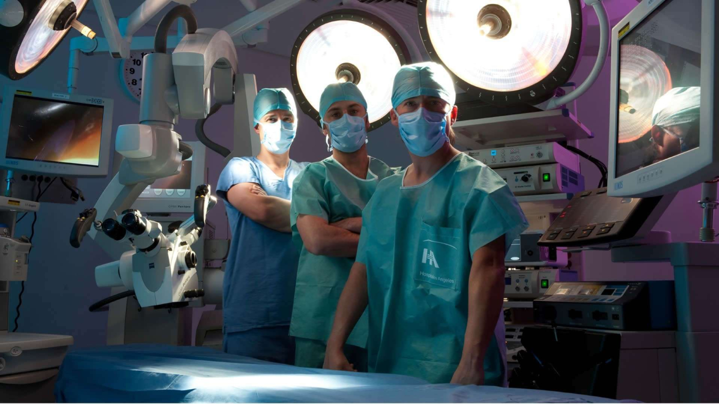 Stop Relying on Hospital Staffs, Fight Your Own Battles